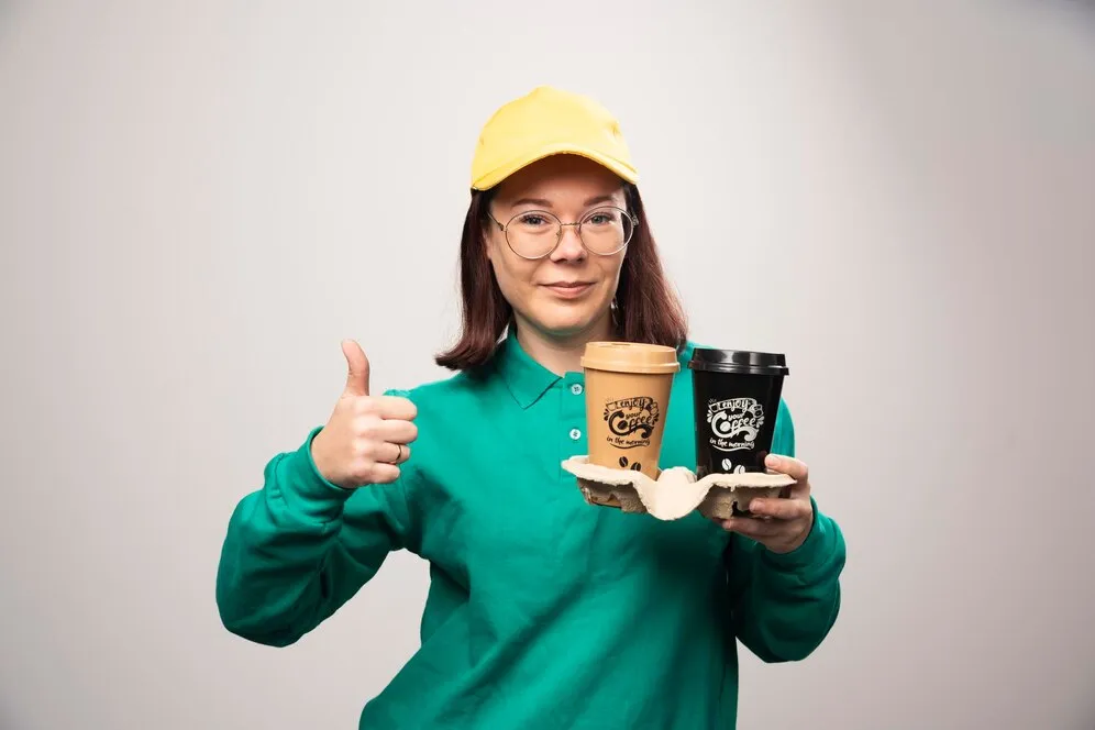 Stay Energized with Coffee Energy Shots