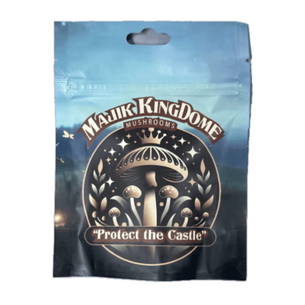 Top Selling Lions Mane Gummies