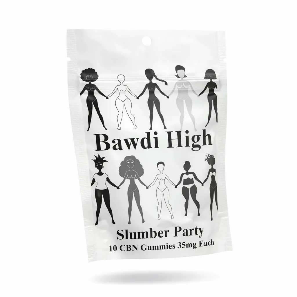 Top Slumber Gummies (Sleep)